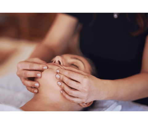 massage kobido visage japonais