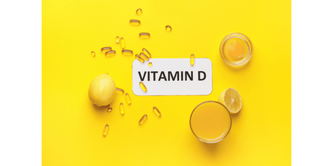 vitamine d