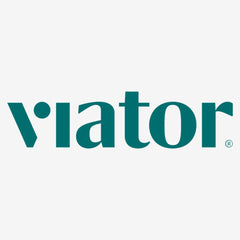 Viator logo for OneNine5 blog