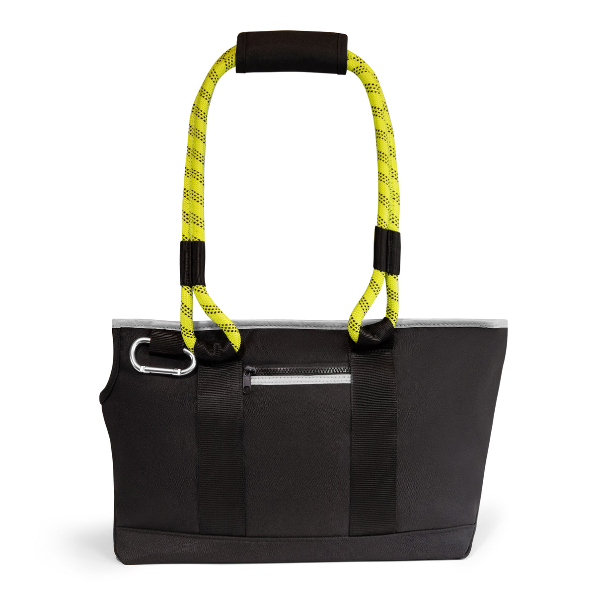 OUT-AND-ABOUT PET TOTE