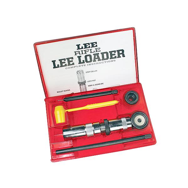 Lee Classic Loader, Rifle — Reloading Solutions Limited