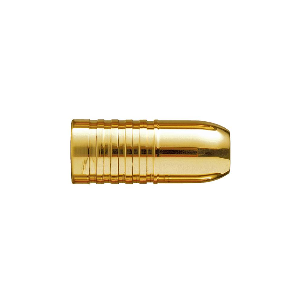 Barnes Banded Solid Bullets 577 Nitro Express 750 Grain Flat Nose Flat Base  20/Box 30713 — Reloading Solutions Limited