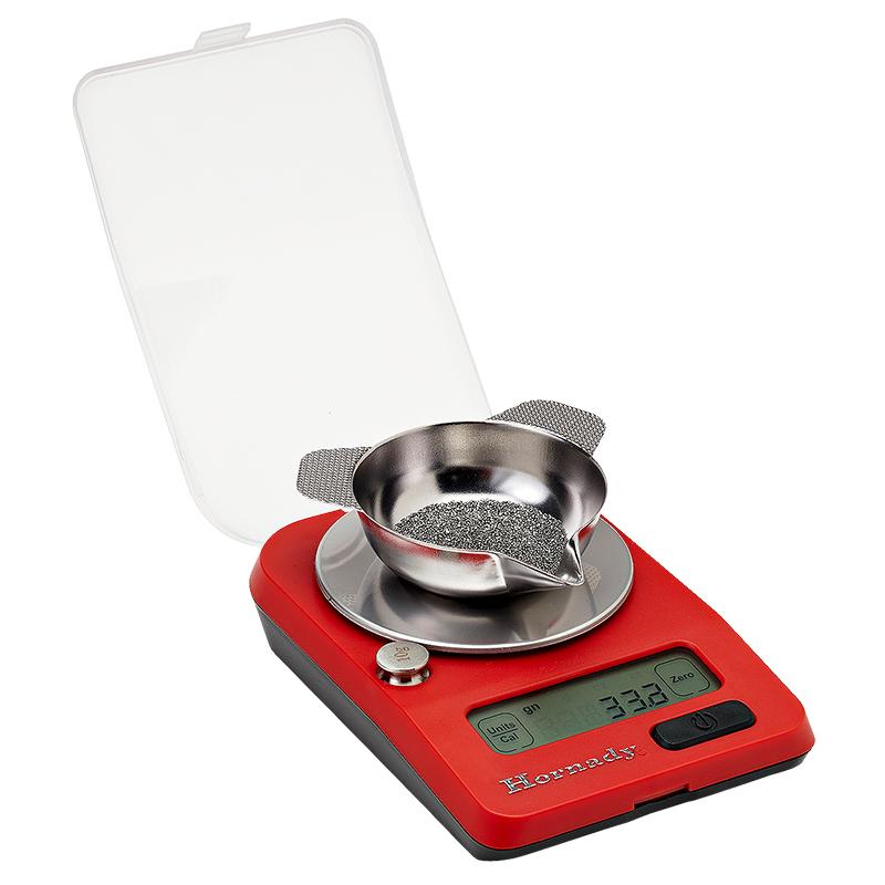 Redding #2 Master Balance Beam Mechanical Powder Scale 505 Grain