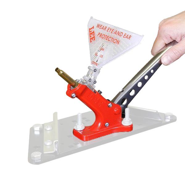 Lee Auto Bench Priming Tool — Reloading Solutions Limited