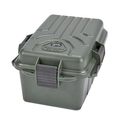 The MTM Survivor Dry Box Will Keep Your Gear Safe from Water