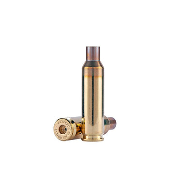 Norma Brass 6.5 Creedmoor Box of 240 (Bulk Packaged)