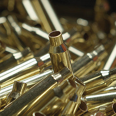 Reloading Brass 