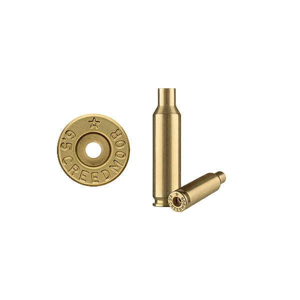 Rifle Cartridge Cases — Reloading Solutions Limited