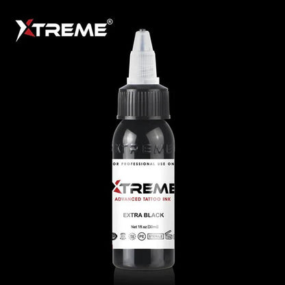 Xtreme Extra Black