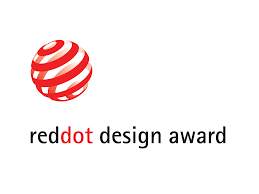 RedDot design award