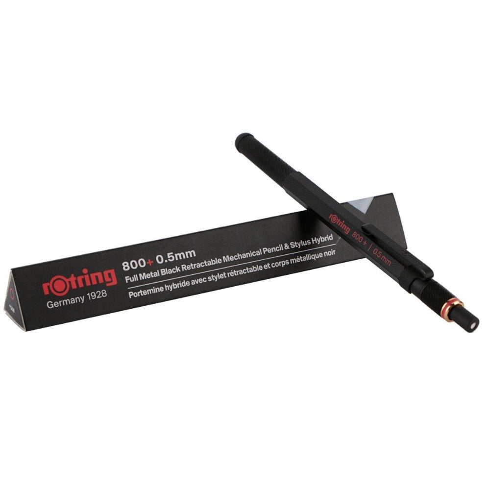 rotring clutch pencil