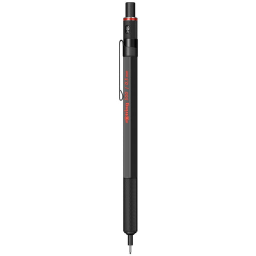 ROTRING, Mechanical Pencil - 800+ HYBRID STYLUS BLACK. — SWASTIK penn