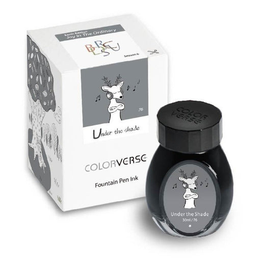 Greek Mythology Fountain Pen Ink – Labanpen