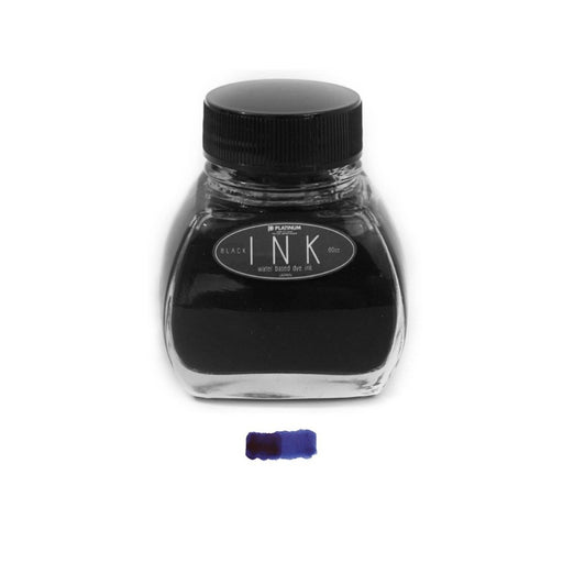 Platinum Chou-Kuro Ultimate Black Carbon Ink Set – Truphae