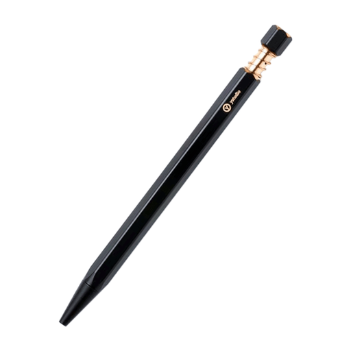 YSTUDIO - Classic Revolve Sketching Pencil (Brass) – KOHEZI