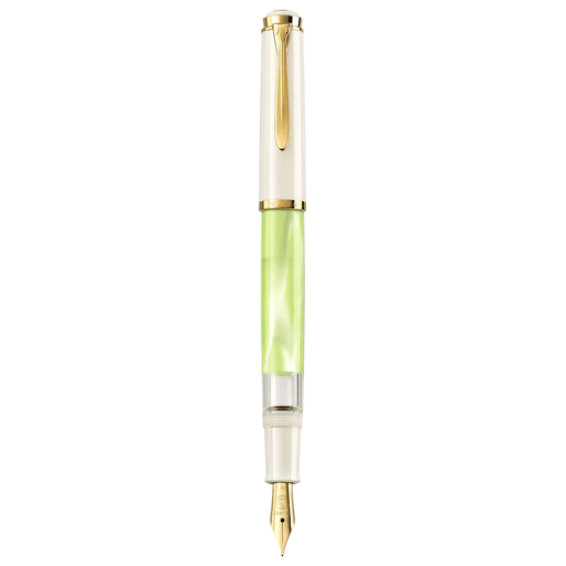 YSTUDIO, Rollerball Pen - Glamour Series Evolve Bihex ABSINTHE. — SWASTIK  penn