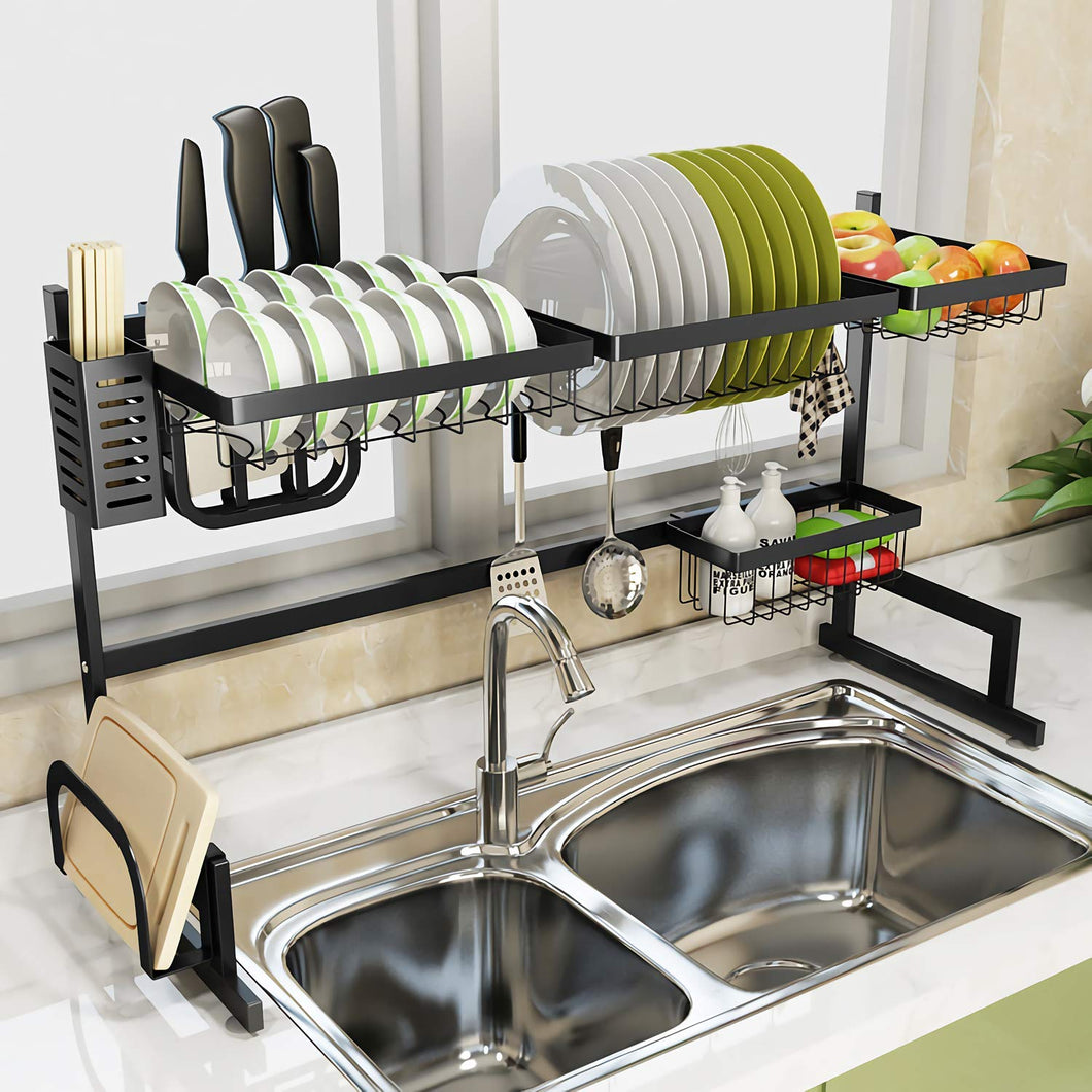 Kitchen Dish Rack