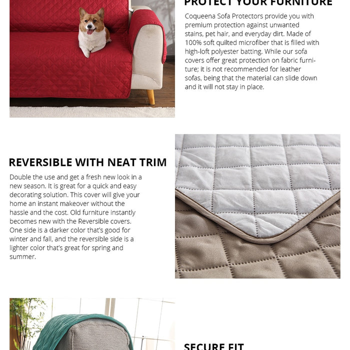 couch covers pet protection