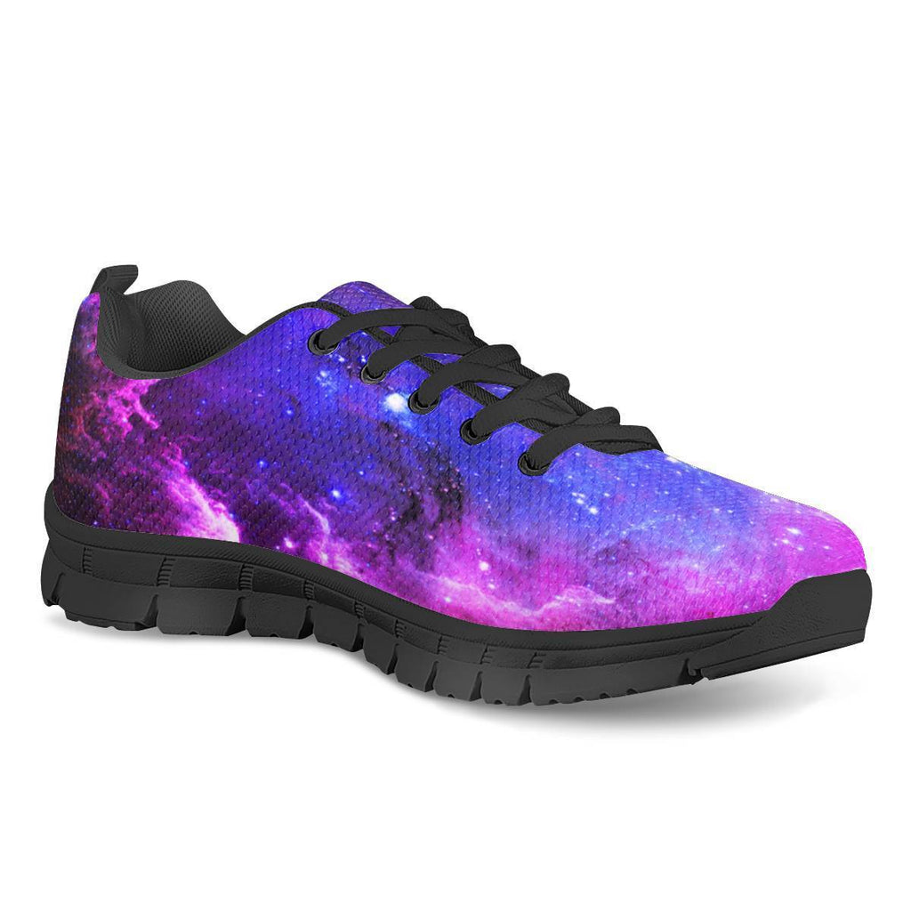 galaxy running shoes