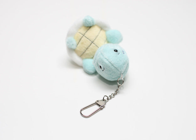 awkward turtle plush