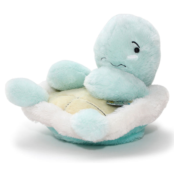 awkward turtle plush