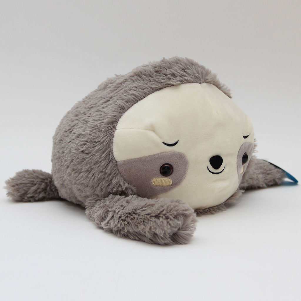 cute sloth stuffed animal
