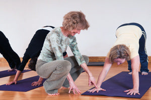 iyengar yoga props store