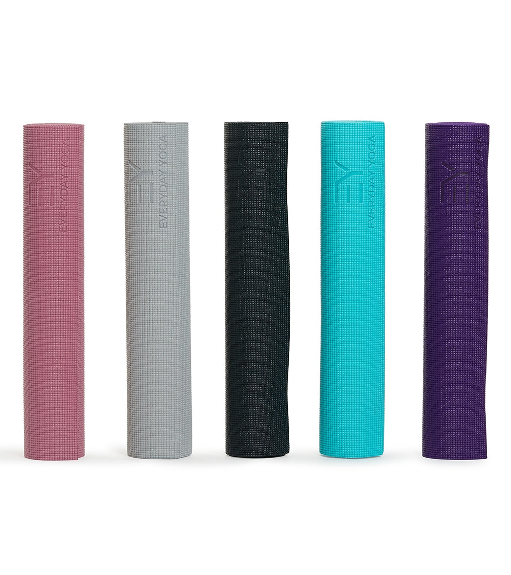 Para Rubber XL Yoga Mat - Hugger Mugger