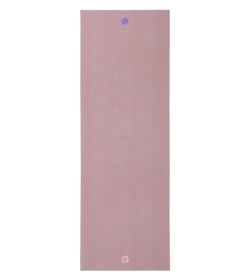 Wholesale - Manduka Yogitoes + Repreve Yoga Mat Towel 71'' – Yoga