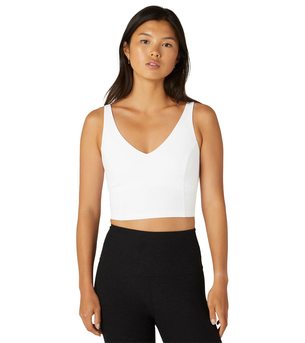 Work it over long line bra - Beyond Yoga - Women