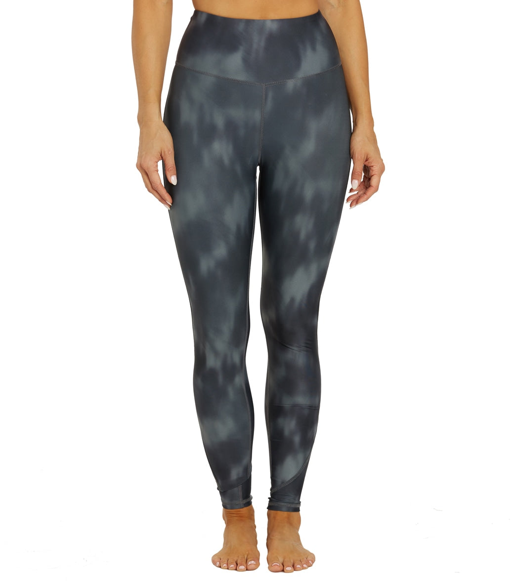Balance Collection Womens Womens Iris High Rise Legging : :  Clothing, Shoes & Accessories