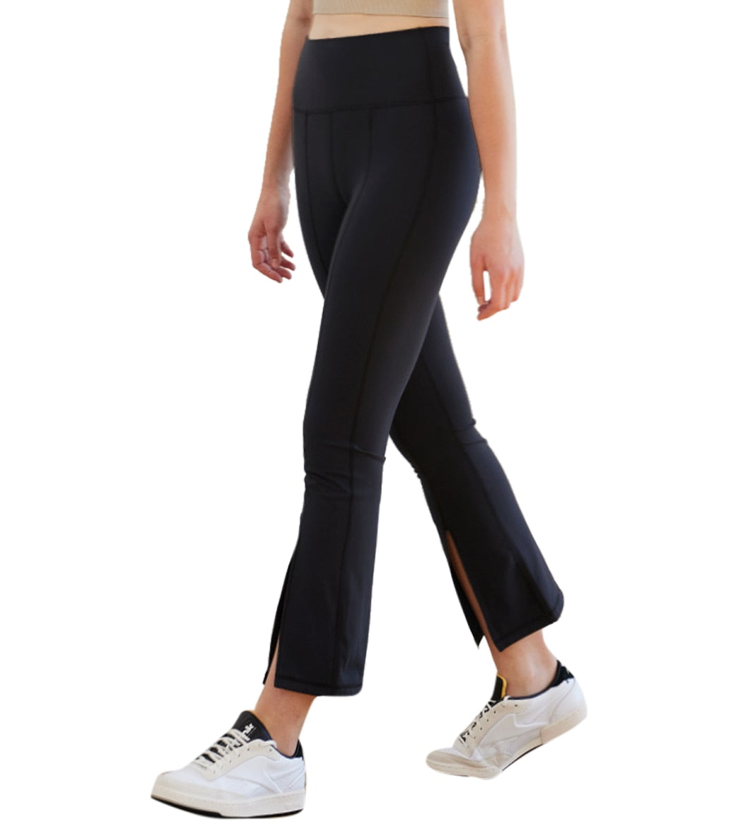 Flare Yoga Pants