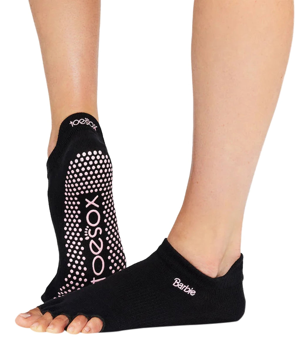 Yoga Grip Socks & Gloves
