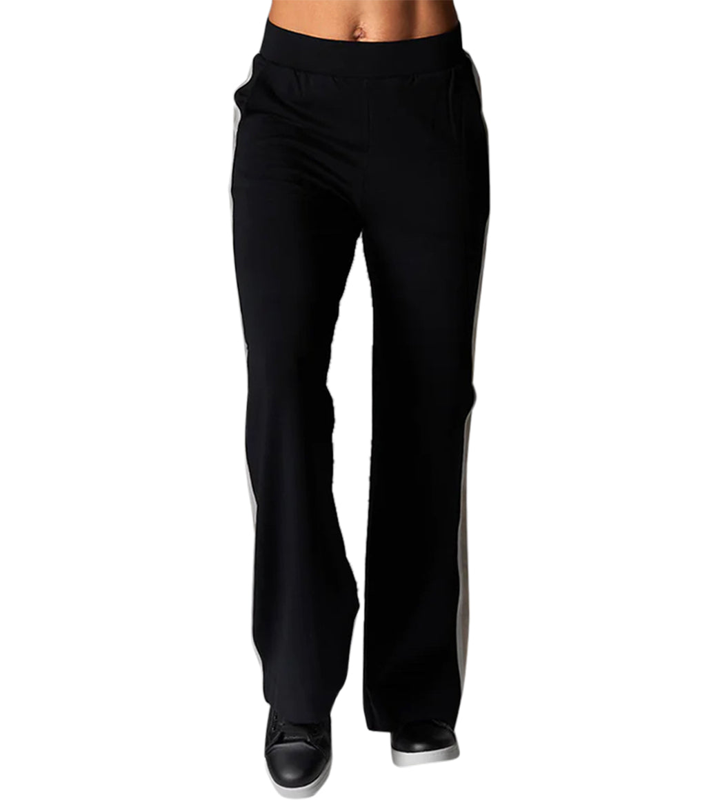 YWDJ Wide Leg Yoga Pants for Women Women Fashionable Yoga Pants
