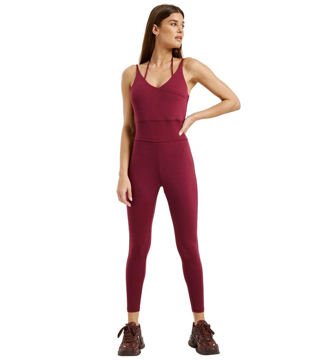 Year of Ours Women's Ribbed Yoga Clothing