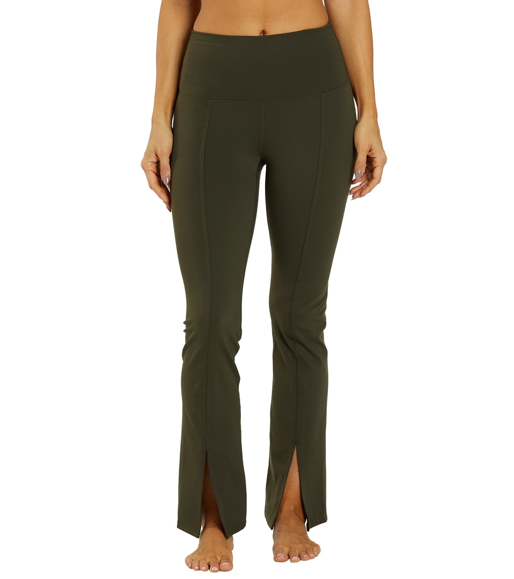 Zobha Devon Jogger Pant in Blue