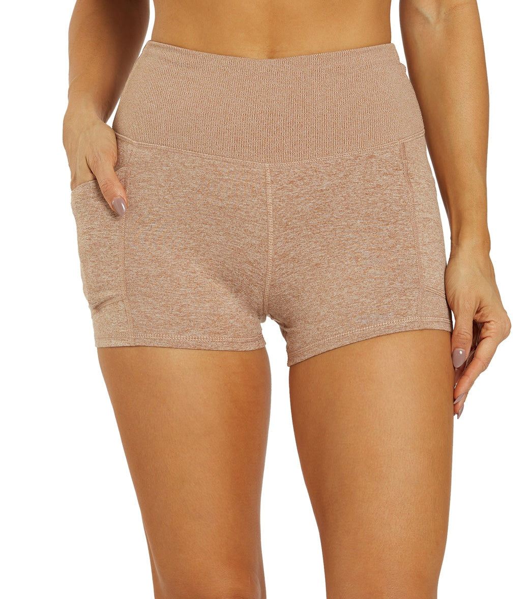 Zobha Bailey Short