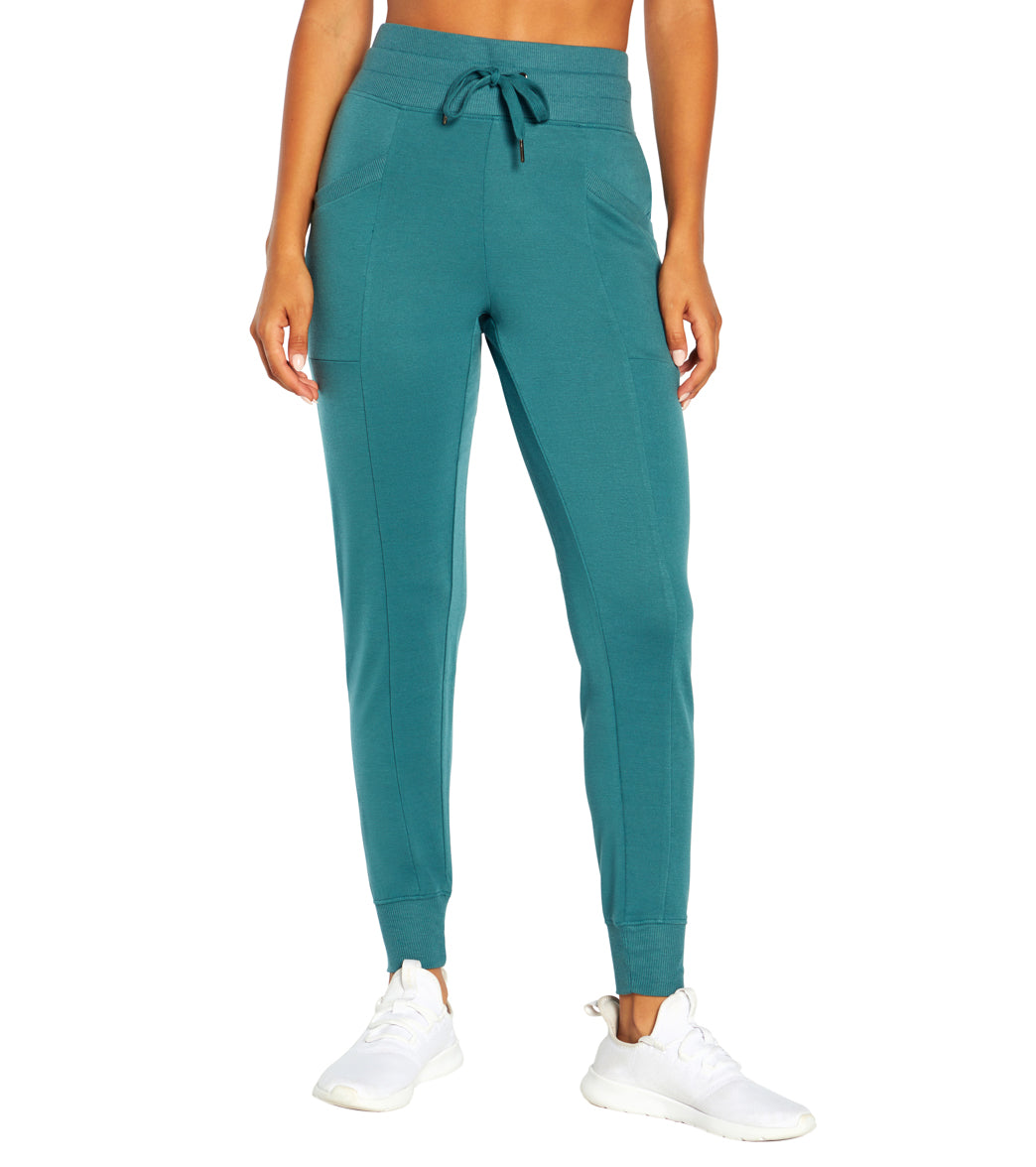 Balance Collection, Pants & Jumpsuits, Balance Collection Green Leggings