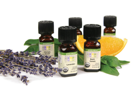 Aromatherapy: Lavender