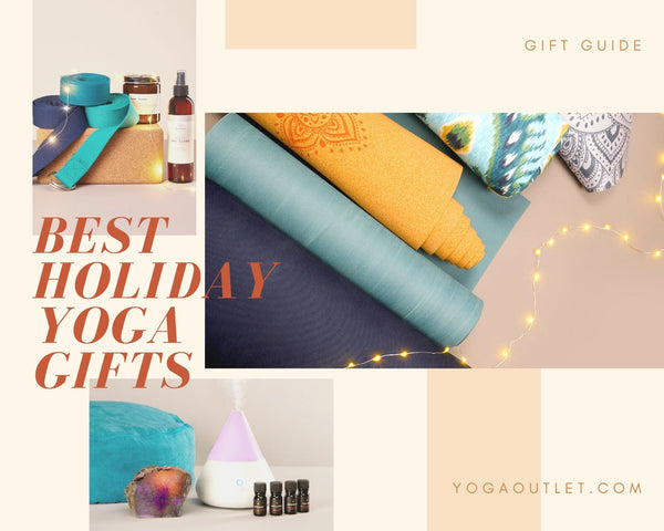 The Best Holiday 2020 Gifts for Yoga & Wellness Lovers