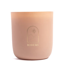 Boheme Fragrances Havana Candle