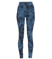 DYI Printed Signature Yoga Leggings