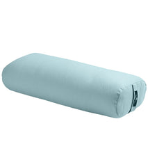 Hugger Mugger Standard Solid Yoga Bolster