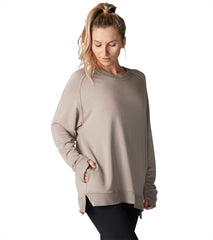 Tavi Noir Cozy Sweatshirt