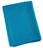 Everyday Yoga Waffle Grip Mat Towel