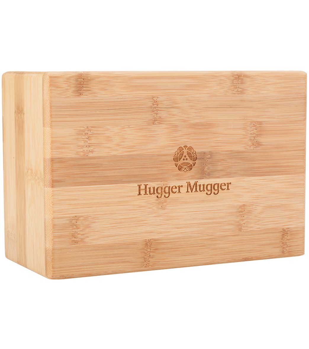 hugger mugger cork block
