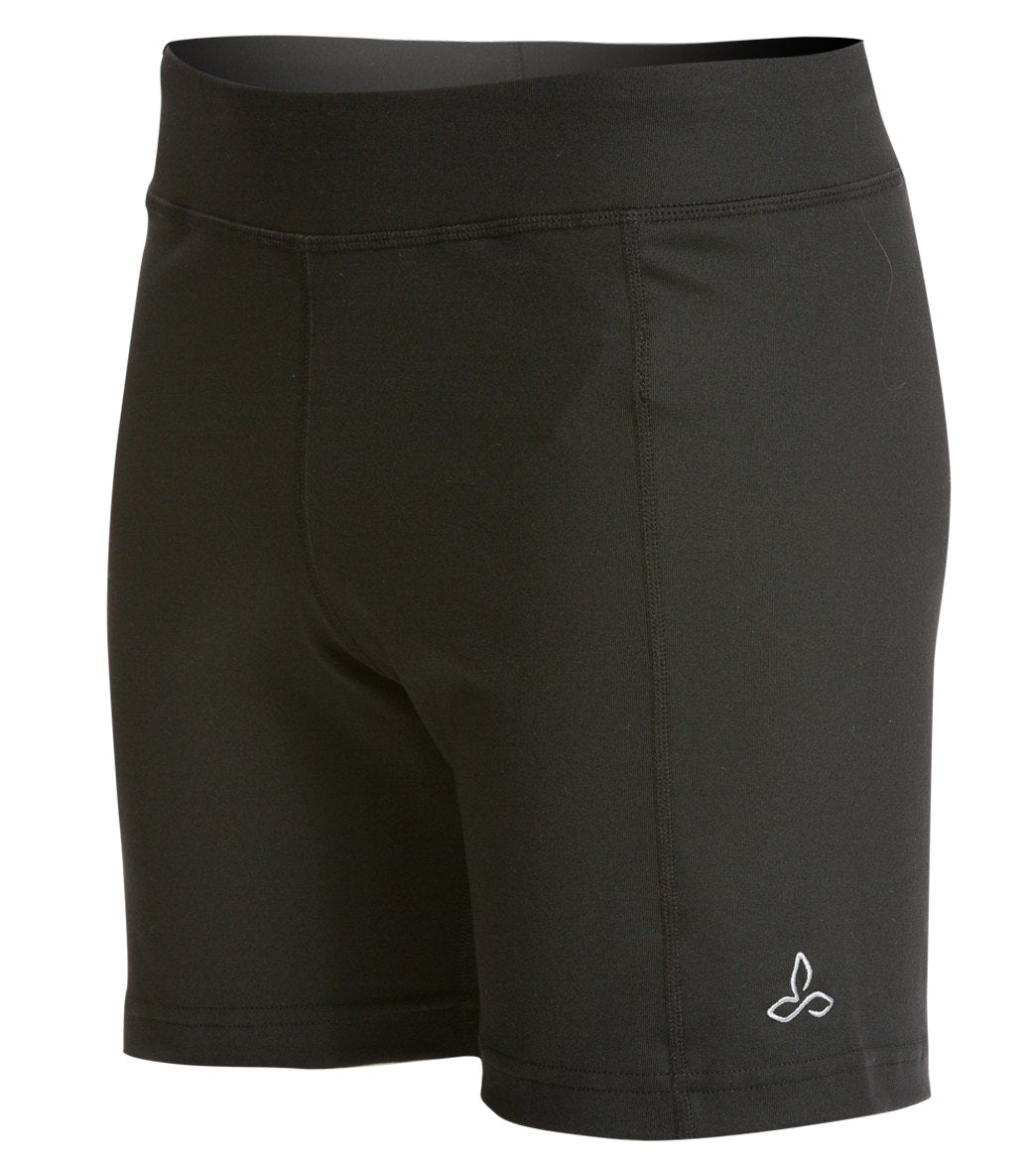 mens yoga shorts with liner