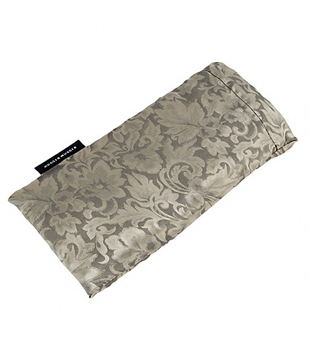 Hugger Mugger Silk Yoga Eye Pillow Beads At Yogaoutlet Com