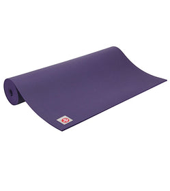 Manduka PRO 85 inch extra long 6mm classic yoga mat-Verve - Shop asanayoga Yoga  Mats - Pinkoi