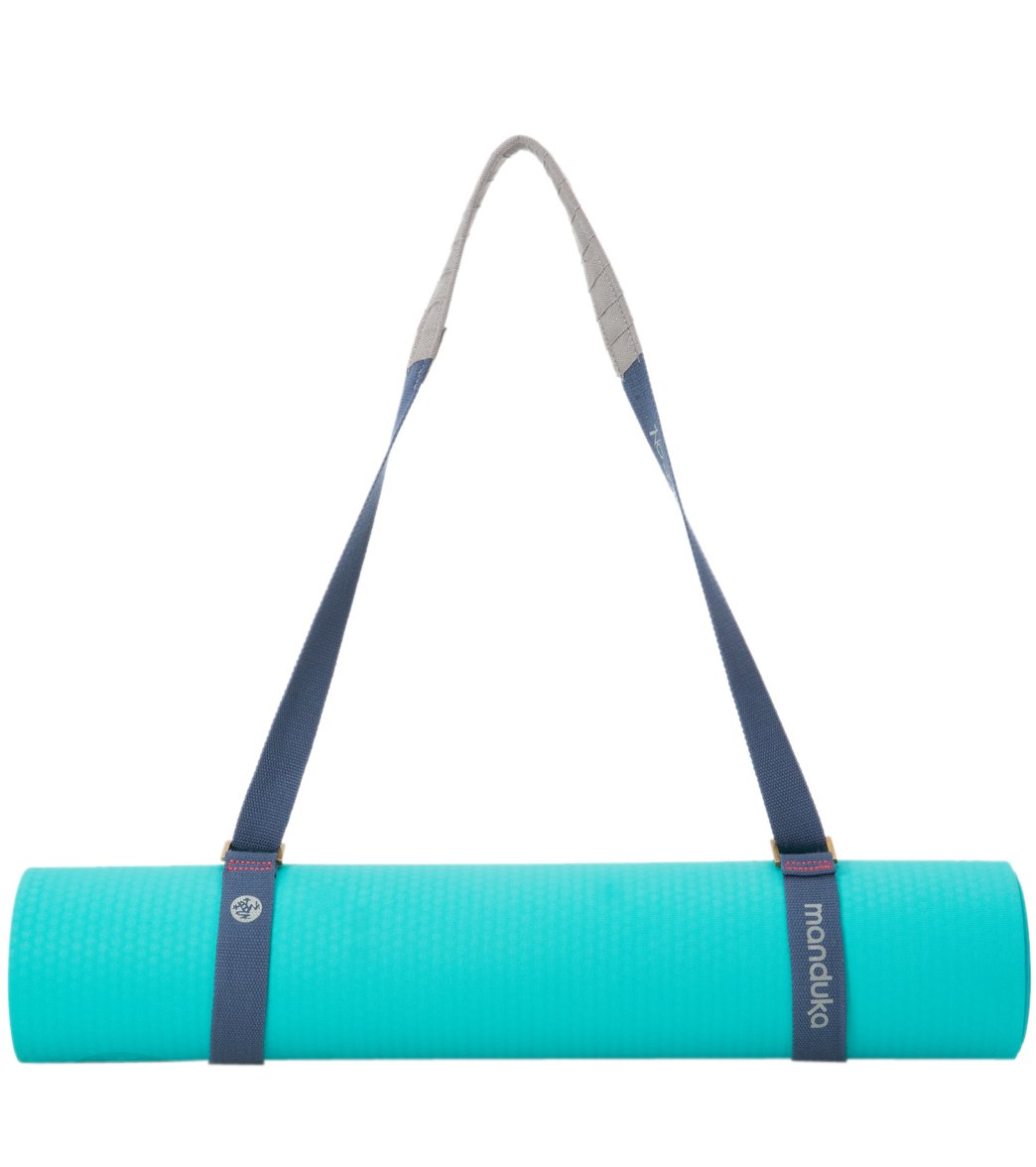 Manduka Journey On - The Commuter Mat Sling Odyssey